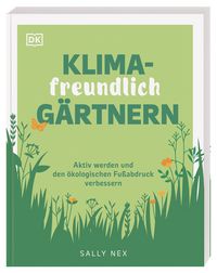 Produktbild: Klimafreundlich g&auml;rtnern