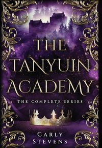 Produktbild: The Tanyuin Academy
