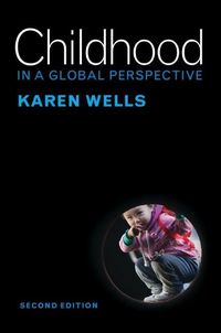 Produktbild: Childhood in a Global Perspective