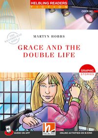 Produktbild: Grace and the Double Life