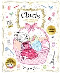 Produktbild: Color with Claris at Easter!