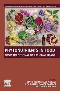 Produktbild: Phytonutrients in Food
