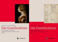 Produktbild: Die Familienkiste