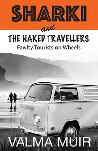 Produktbild: Sharki and the Naked Travellers