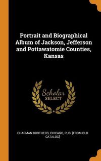 Produktbild: Portrait & Biographical Album