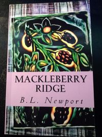 Produktbild: Mackleberry Ridge