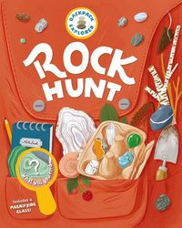 Produktbild: Backpack Explorer: Rock Hunt