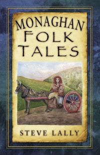 Produktbild: Monaghan Folk Tales
