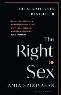 Produktbild: The Right to Sex