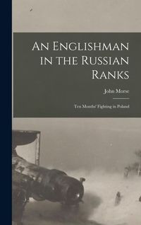 Produktbild: An Englishman in the Russian Ranks [microform]