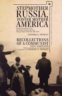 Produktbild: Stepmother Russia, Foster Mother America