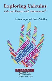 Produktbild: Arangala, C: Exploring Calculus