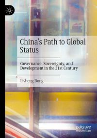 Produktbild: China's Path to Global Status