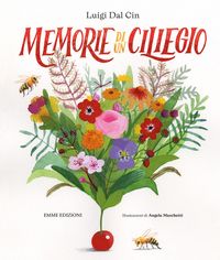 Produktbild: Memorie di un ciliegio