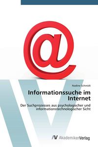 Produktbild: Informationssuche im Internet