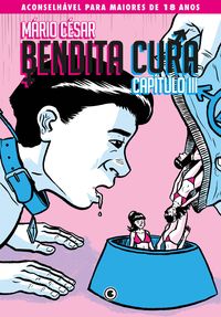 Produktbild: Bendita Cura - Cap&iacute;tulo 03