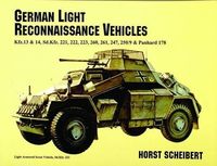 Produktbild: German Light Reconnaissance Ve
