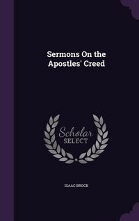 Produktbild: Sermons On the Apostles' Creed