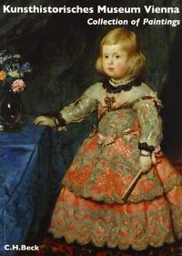 Produktbild: Kunsthistorisches Museum Wien Bd. 2: Die Gem&auml;ldegalerie