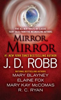 Bild vom Artikel Mirror, Mirror vom Autor J. D. Robb