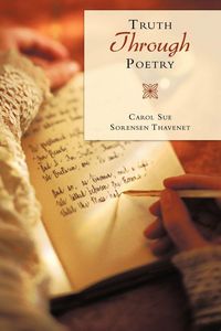 Produktbild: Truth Through Poetry