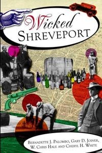 Produktbild: Wicked Shreveport