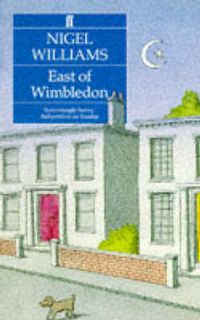 Produktbild: East of Wimbeldon