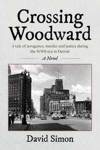 Produktbild: Crossing Woodward