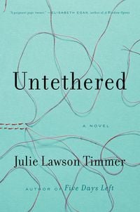 Produktbild: Untethered
