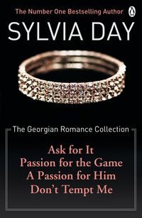 Bild vom Artikel The Georgian Romance Collection vom Autor Sylvia Day