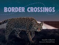 Produktbild: Border Crossings