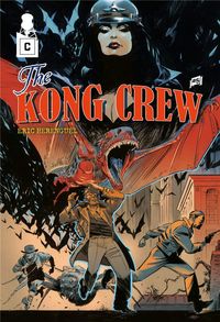Produktbild: The Kong crew. Tome 5