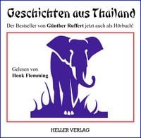 Produktbild: Geschichten aus Thailand