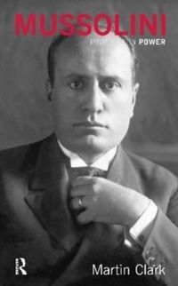 Produktbild: Mussolini