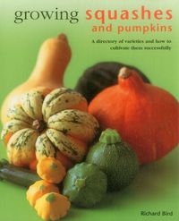 Produktbild: Growing Squashes & Pumpkins