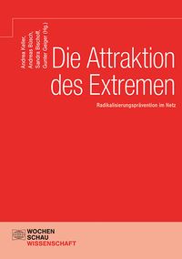 Produktbild: Die Attraktion des Extremen
