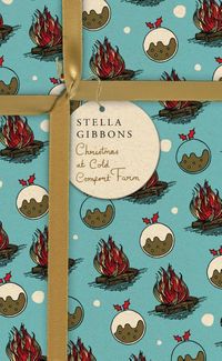 Produktbild: Gibbons, S: Christmas at Cold Comfort Farm