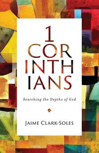 Produktbild: First Corinthians