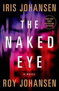 Produktbild: The Naked Eye