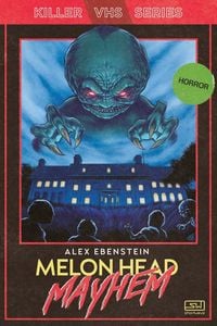 Produktbild: Melon Head Mayhem
