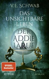 Produktbild: Das unsichtbare Leben der Addie LaRue