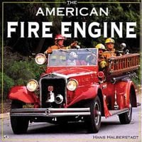 Produktbild: Amer Fire Engine