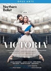 Produktbild: Victoria
