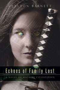 Produktbild: Echoes of Family Lost