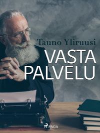 Produktbild: Vastapalvelu