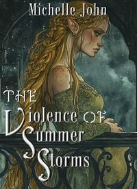 Produktbild: The Violence of Summer Storms