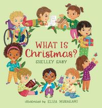 Produktbild: What is Christmas?