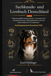 Produktbild: Sachkunde- und Lernbuch Deutschland &sect; 11 TierSchG