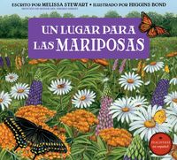 Produktbild: Un Lugar Para Las Mariposas