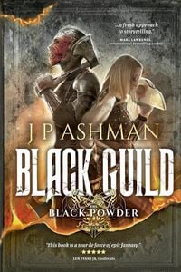 Produktbild: Black Guild